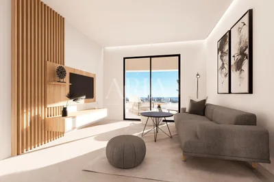 Apartment in Finestrat, Finestrat – photo 30