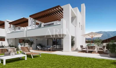 Rækkehus i Mijas, Mijas – foto 21