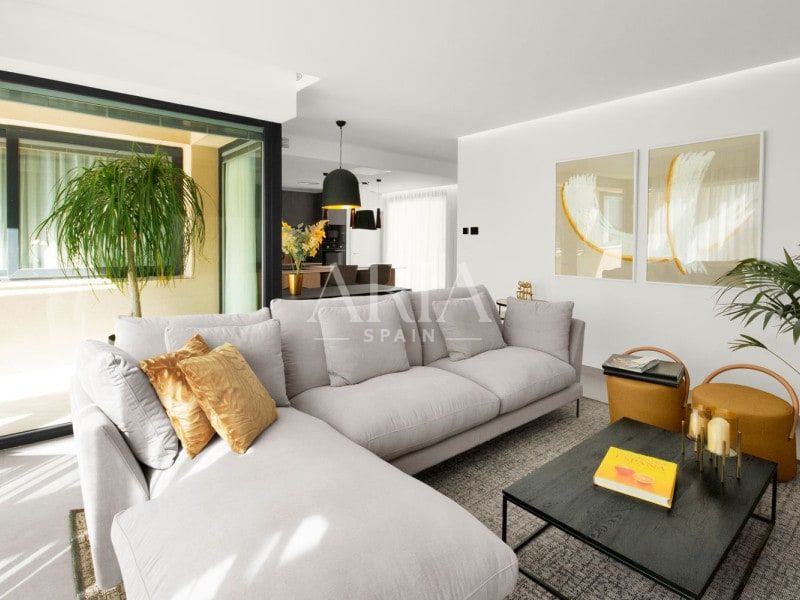 Villa in Murcia, Murcia – Foto 3