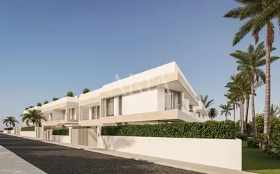 Villa in Marbella, Marbella – Foto 34