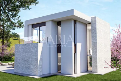 Villa i Aspe, Aspe – foto 11