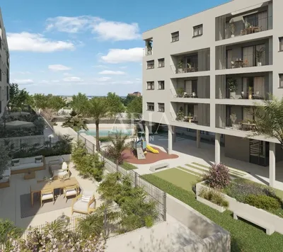 Apartament w Alicante, Alicante – zdjęcie 6