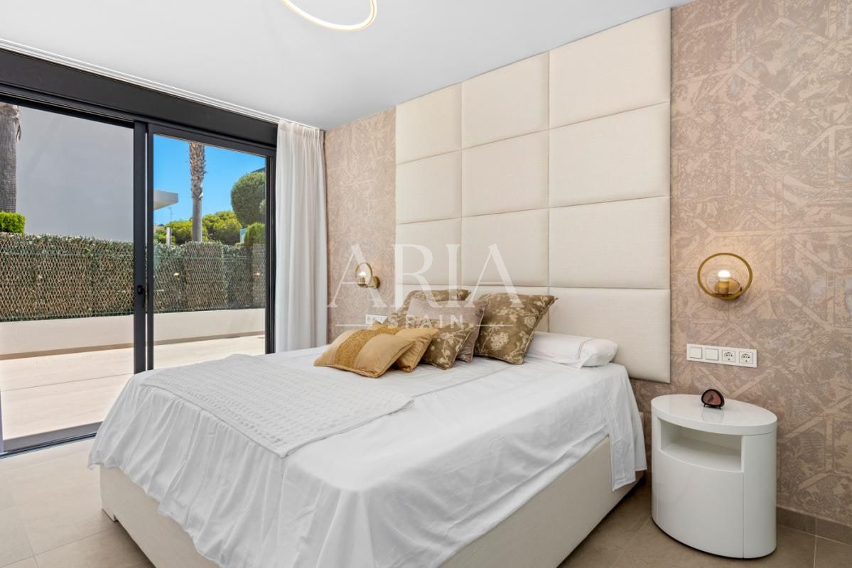 Villa à Orihuela, Orihuela – photo 14