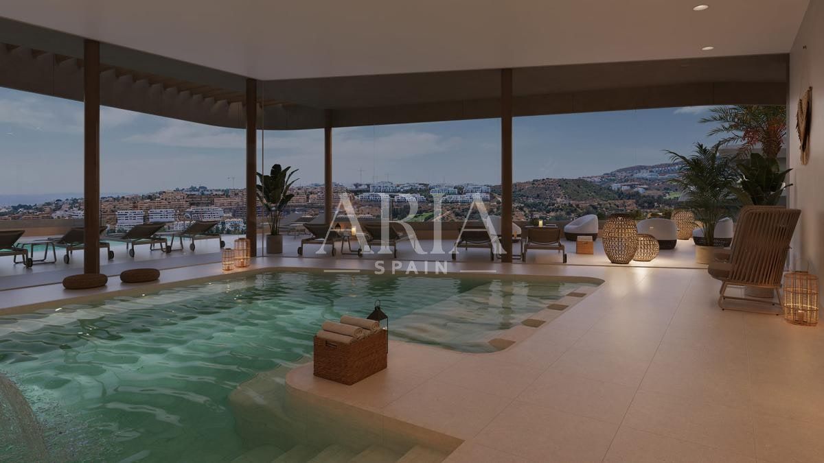 Apartament w Mijas, Mijas – zdjęcie 7