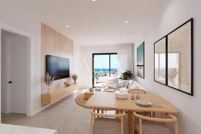 Apartment in Torrevieja, Torrevieja – photo 19