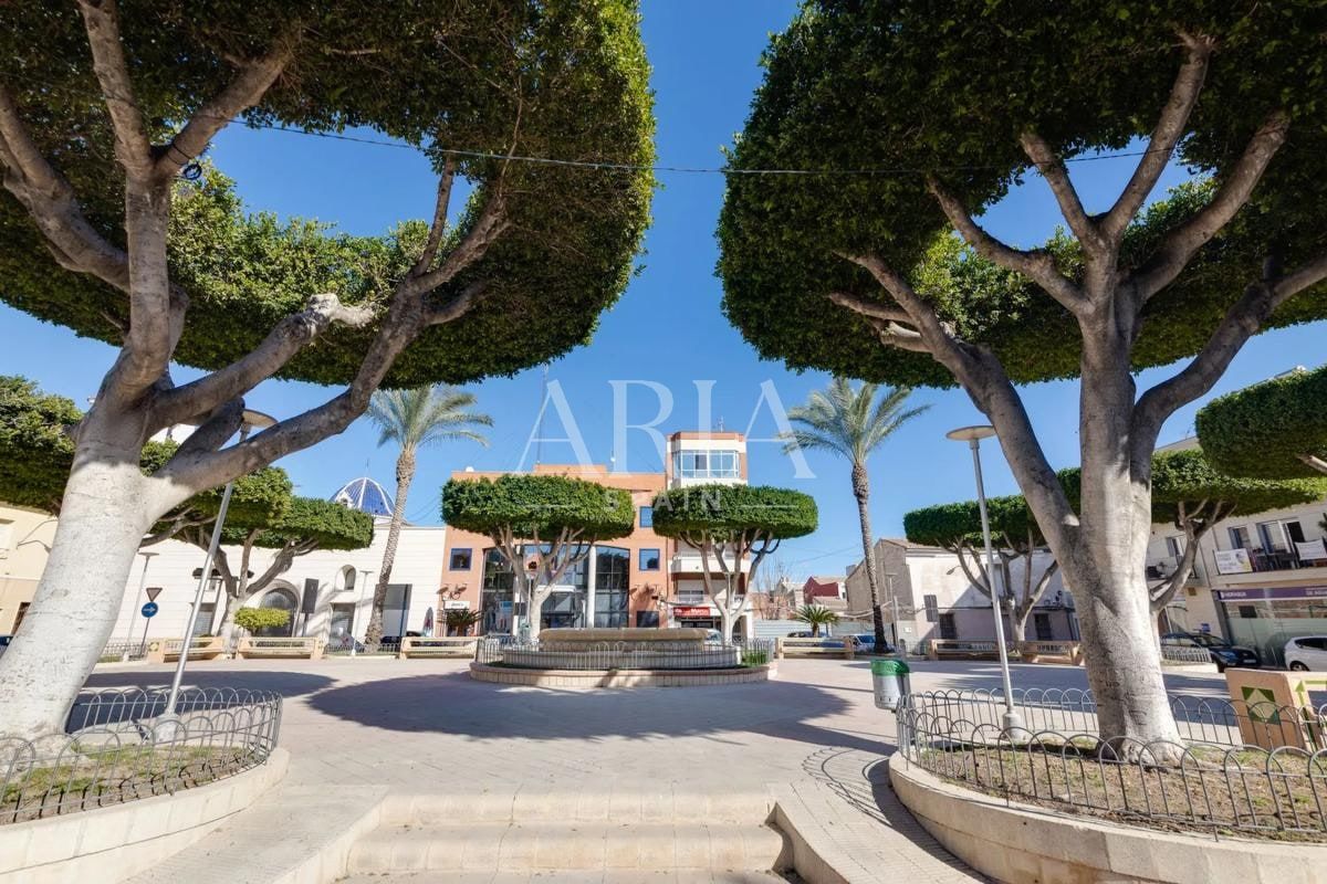 Larrosa 43 A Fase II · San Fulgencio, San Fulgencio – photo 2