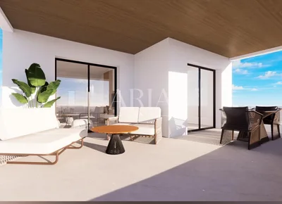 Apartment in Finestrat, Finestrat – photo 29