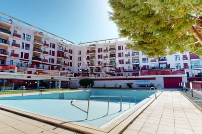Appartement in Villanueva del Rio Segura, Villanueva del Rio Segura – foto 17