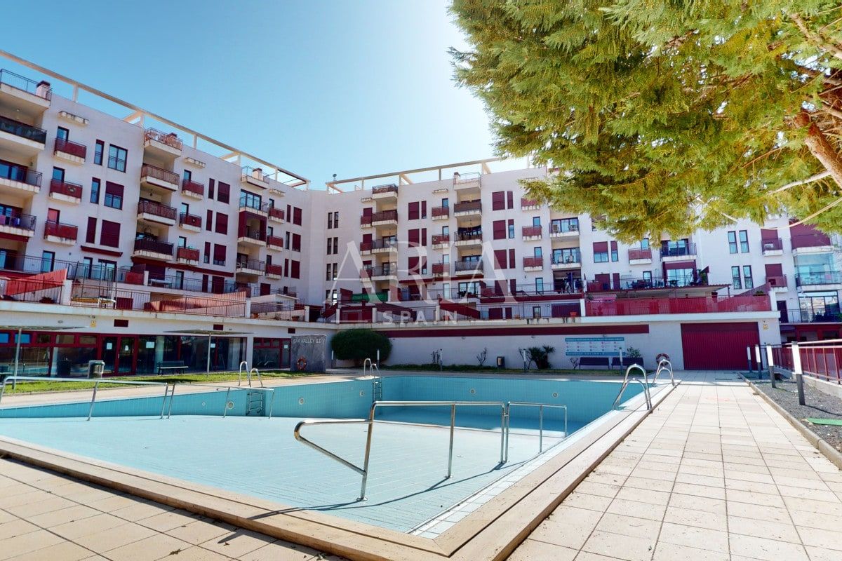 Wohnung in Villanueva del Rio Segura, Villanueva del Rio Segura – Foto 2