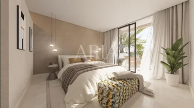 Villa i Estepona, Estepona – bilde 14