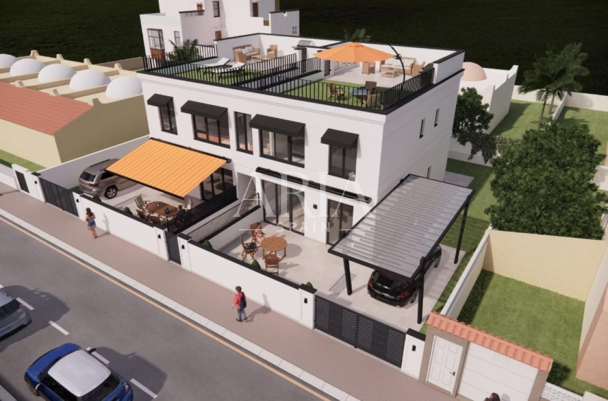Dorotea · Torrevieja, Torrevieja – Foto 5