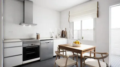 Rækkehus i Santa Pola, Santa Pola – foto 30