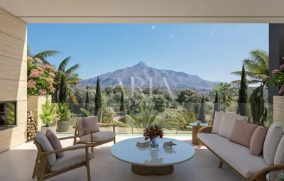 Apartment in Marbella, Marbella – photo 29