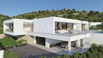 Villa in Benitachell, Benitachell – photo 17