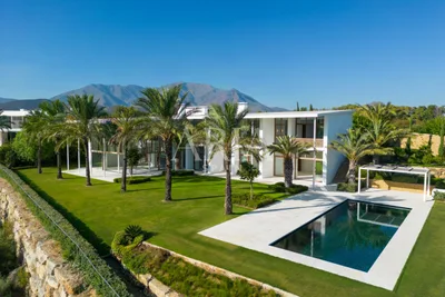 Villa i Casares, Casares – foto 14