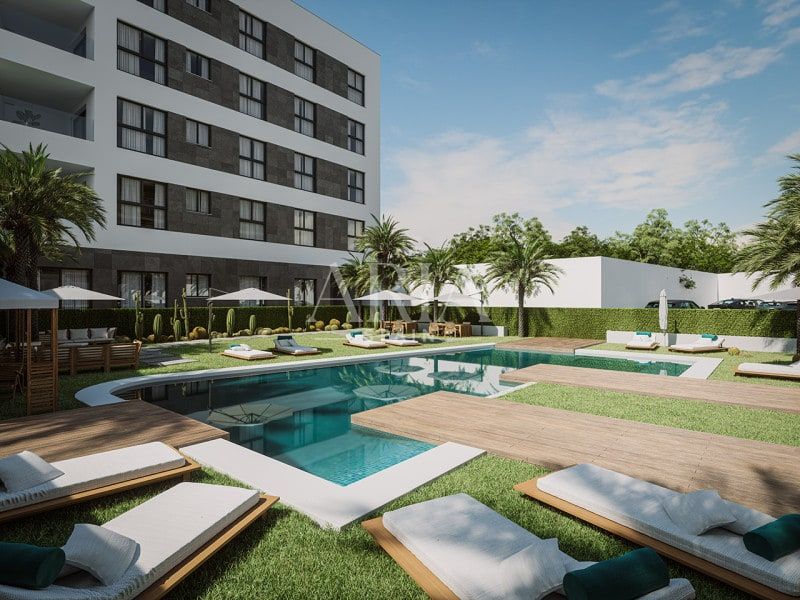Oasis Guardamar Residencial · Guardamar del Segura, Guardamar del Segura – Foto 3