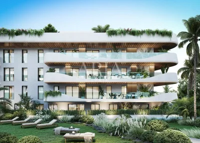 Apartment in Marbella, Marbella – photo 17
