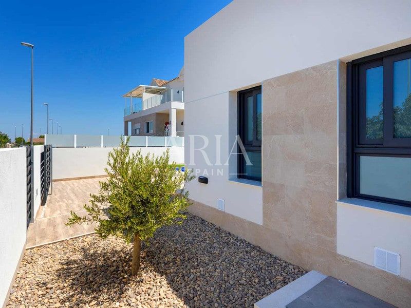 Maison à Daya Nueva, Daya Nueva – photo 4