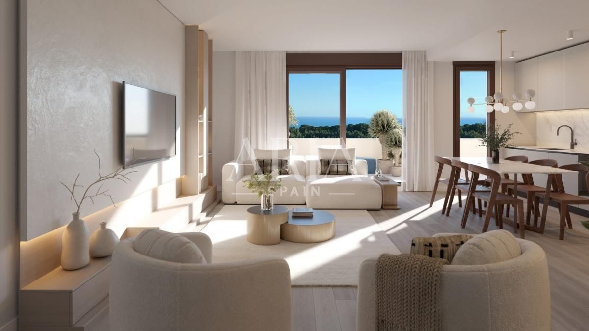 Apartament w Mijas, Mijas – zdjęcie 14