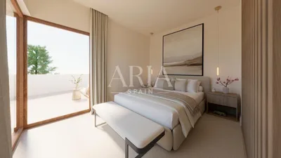 Villa in Orihuela, Orihuela – Foto 19