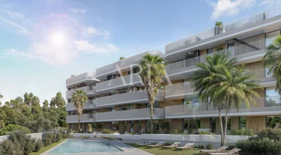Lejlighed i Estepona, Estepona – foto 19