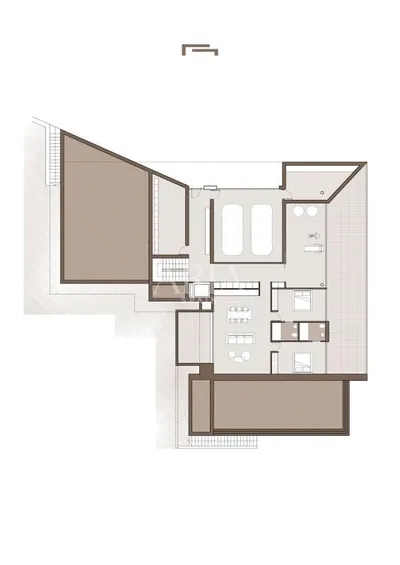 Villa i Moraira, Moraira – foto 14