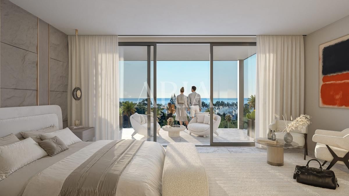 Villa à Estepona, Estepona – photo 9