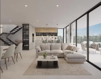 Townhouse in Fuente Álamo, Fuente Álamo – photo 23
