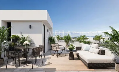 Villa i Torre Pacheco, Torre Pacheco – foto 14