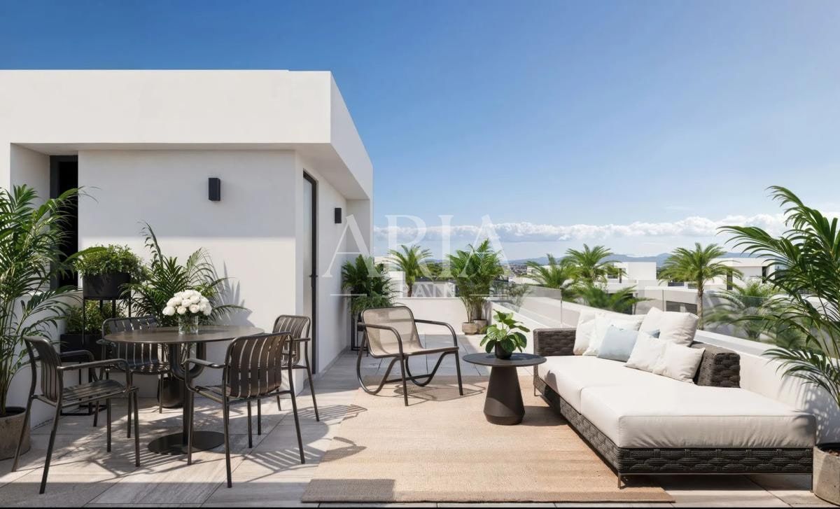 Capri 18 Villas · Torre Pacheco