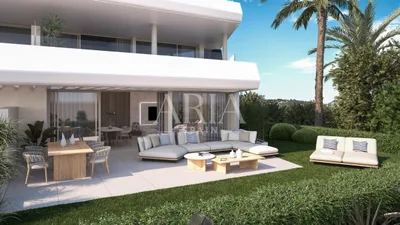 Wohnung in Estepona, Estepona – Foto 14
