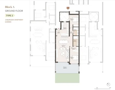 Apartment in Estepona, Estepona – photo 61