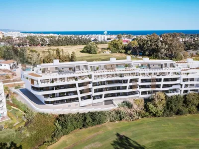 Wohnung in Marbella, Marbella – Foto 23