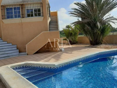 Villa i La Manga, La Manga – foto 75
