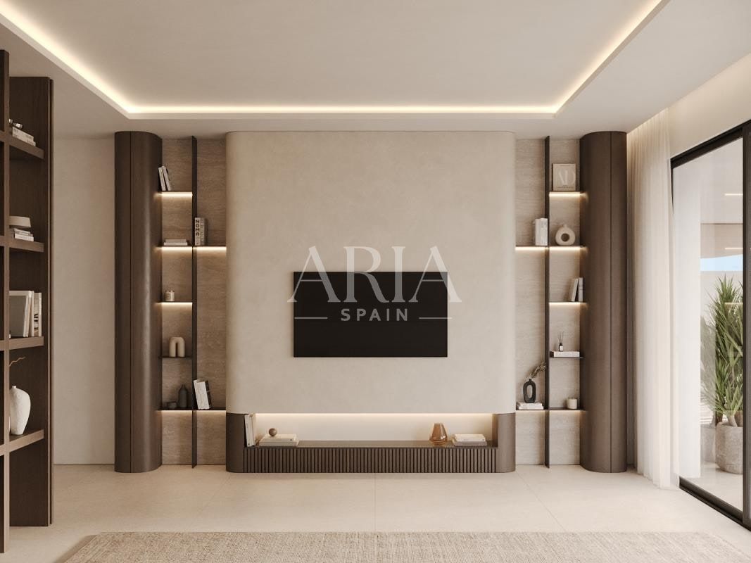 Appartement à Estepona, Estepona – photo 24