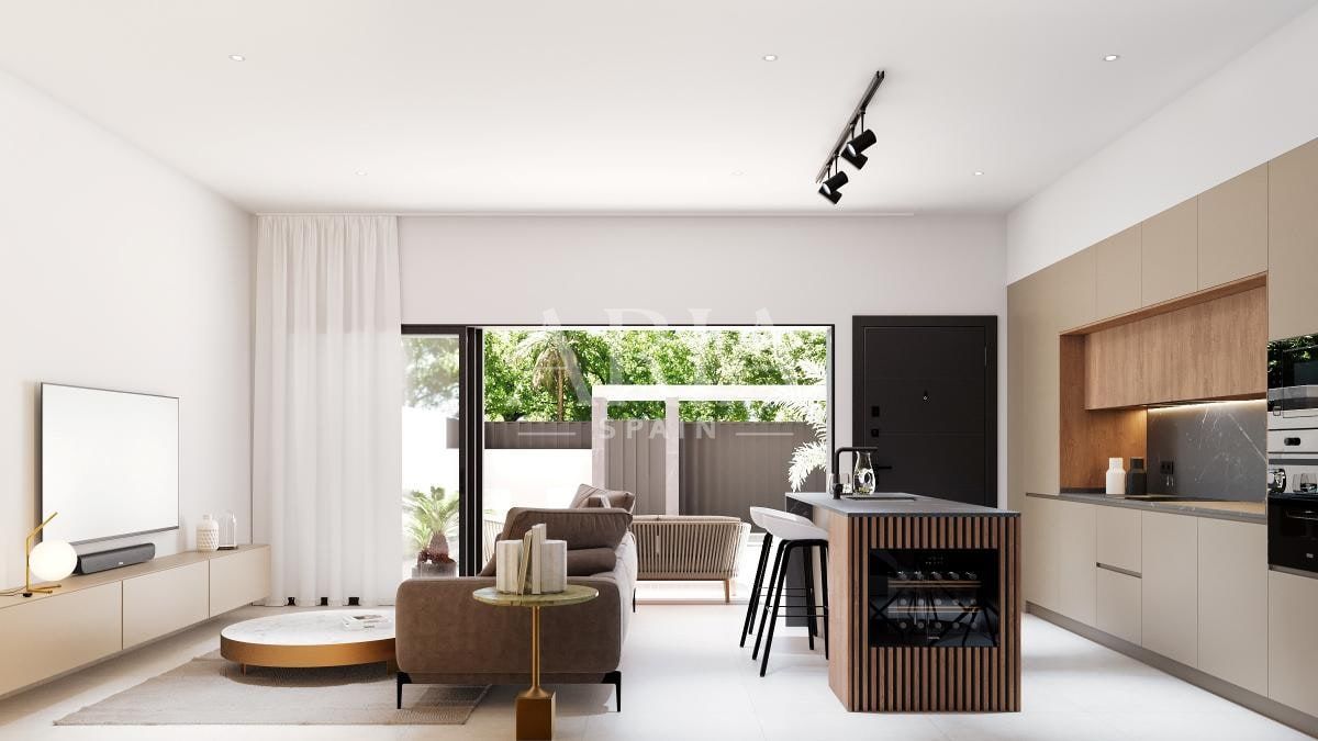 Bungalow in Pilar de la Horadada, Pilar de la Horadada – Foto 12