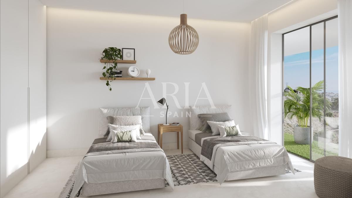 The Kos Century 21 Infinity · Fuengirola, Fuengirola – Foto 5