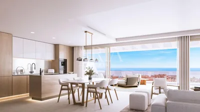 Wohnung in Estepona, Estepona – Foto 12