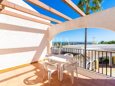 Bungalow i Calpe, Calpe – foto 47