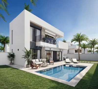 Villa i Torre Pacheco, Torre Pacheco – foto 15