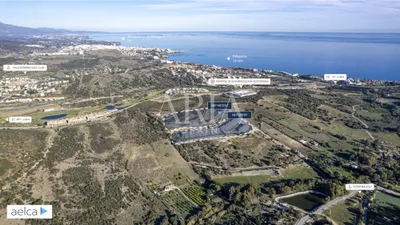 Apartment in Estepona, Estepona – photo 22