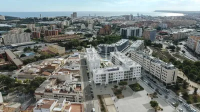 Apartament w Alicante, Alicante – zdjęcie 5