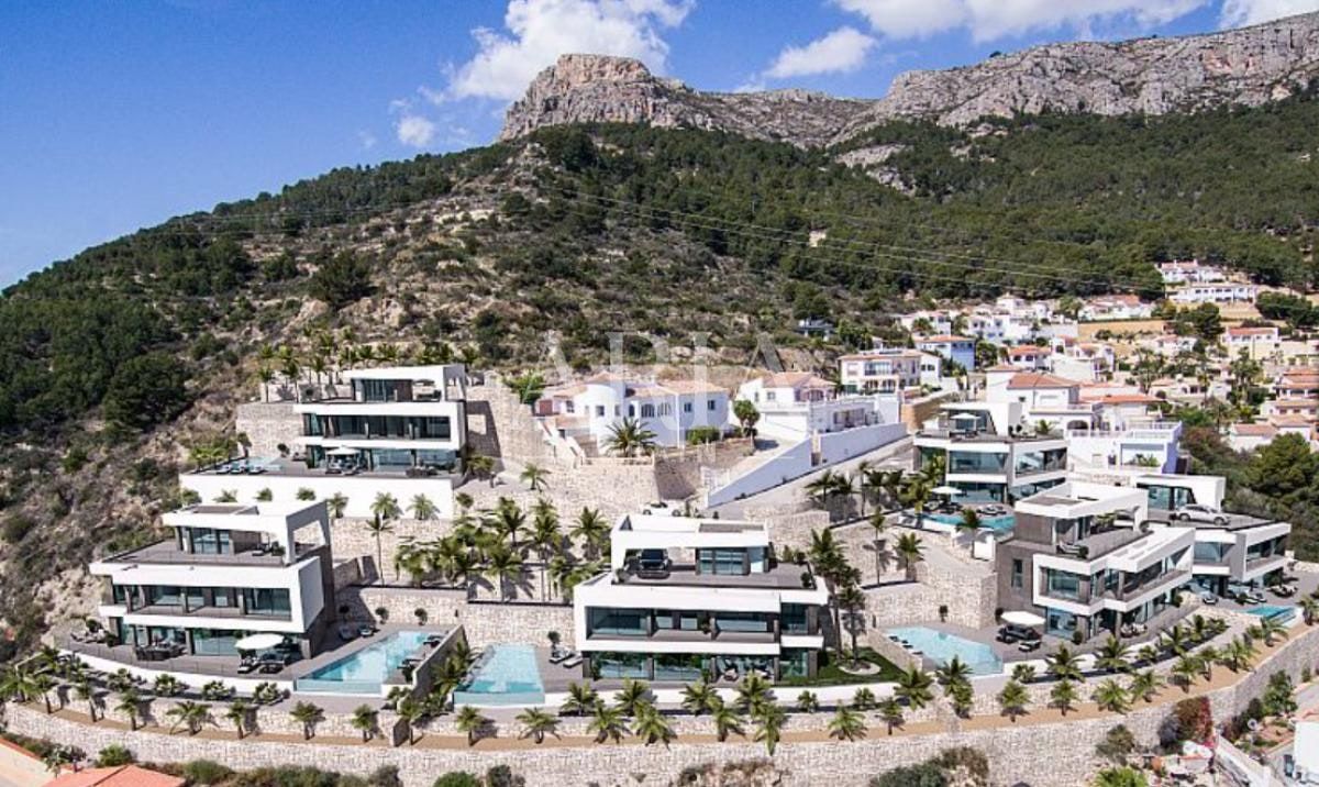 Cucarres A2738 Calpe · Calpe, Calpe – Foto 2