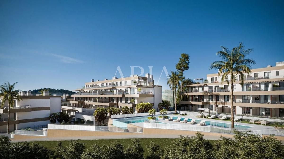 Balance Nova · Mijas