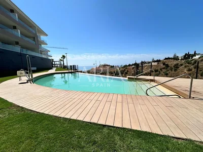 Wohnung in Fuengirola, Fuengirola – Foto 74