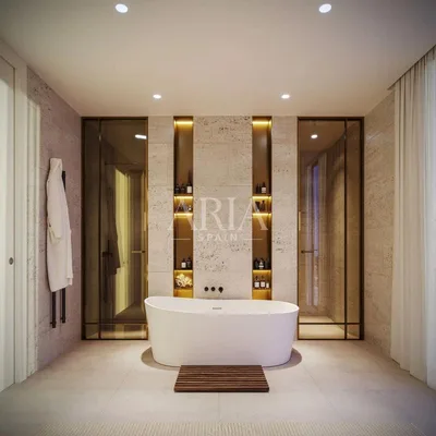 Villa i Marbella, Marbella – foto 25
