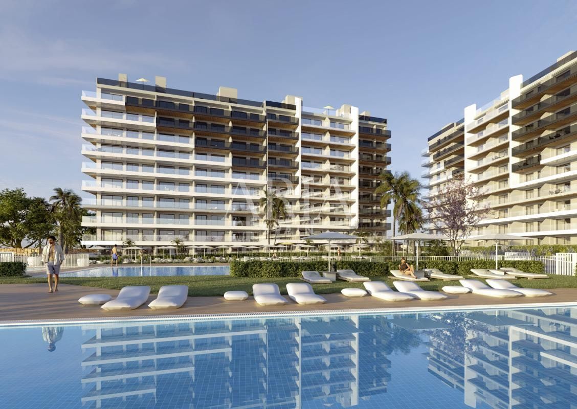 Corallia Resort III · Torrevieja, Torrevieja – Foto 4