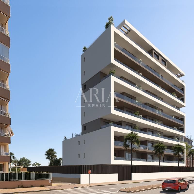 Guardamar Rio · Guardamar del Segura