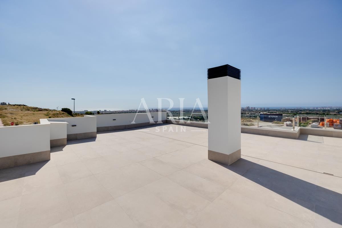 Terrazas de Alicante · Mutxamel, Mutxamel – Foto 2
