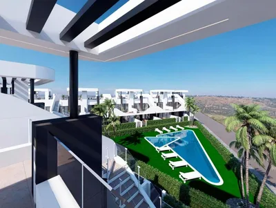 Bungalow i San Fulgencio, San Fulgencio – foto 11